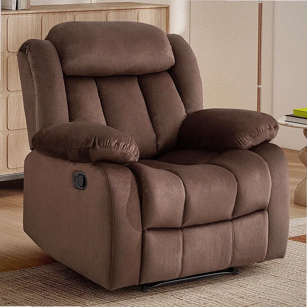 Adjustable Lumbar Wall Hugger