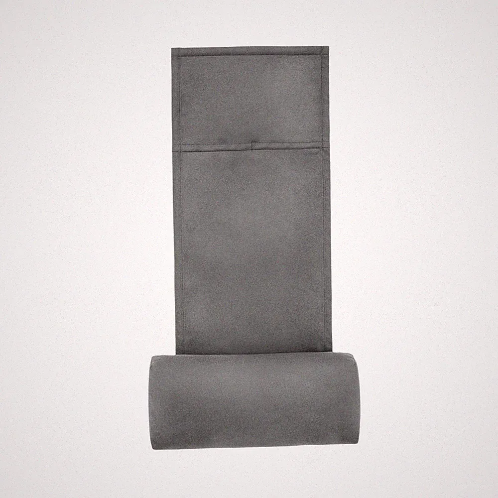 Adjustable Lumbar Support Pillow for Recliner